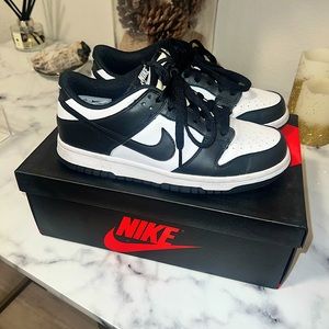 Nike Panda Dunk Size 5.5